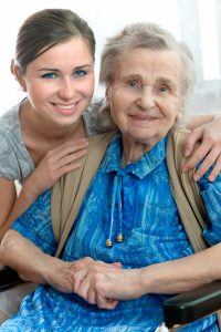 aging in place and using iamfine